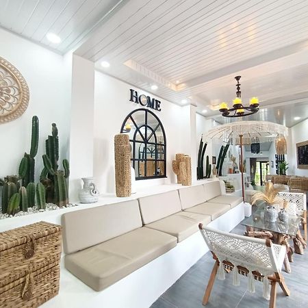 Villa Kota Bunga Malini 10 Cikundul Екстер'єр фото