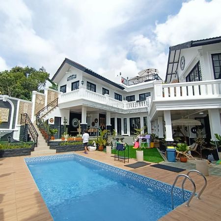 Villa Kota Bunga Malini 10 Cikundul Екстер'єр фото