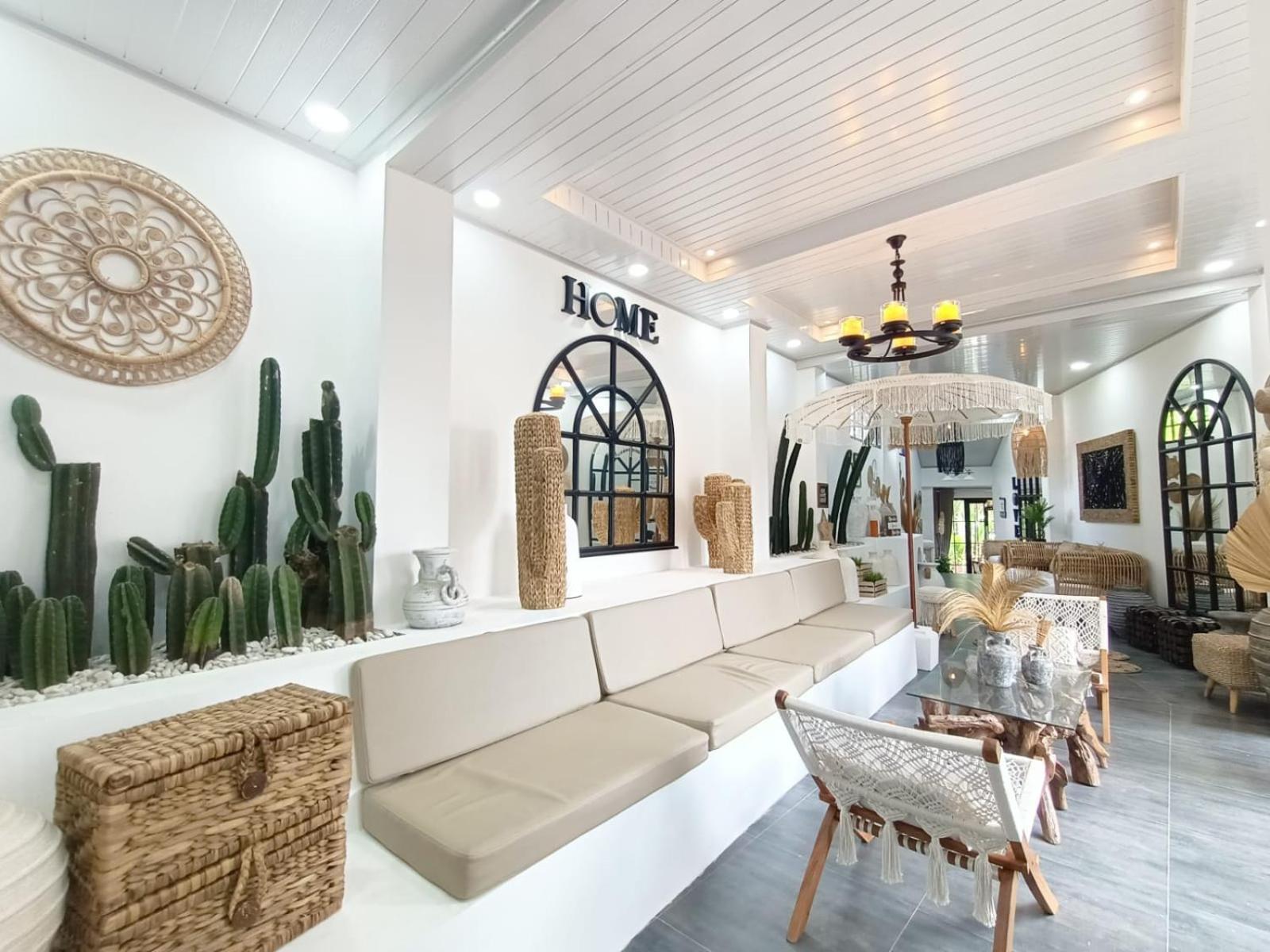 Villa Kota Bunga Malini 10 Cikundul Екстер'єр фото