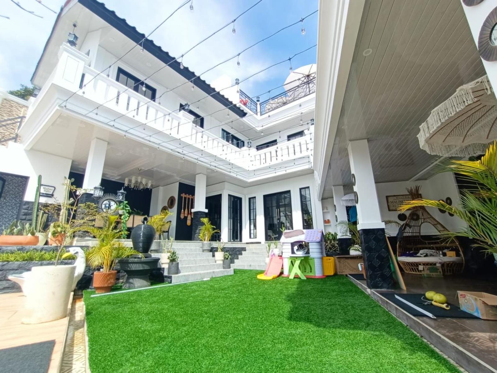 Villa Kota Bunga Malini 10 Cikundul Екстер'єр фото