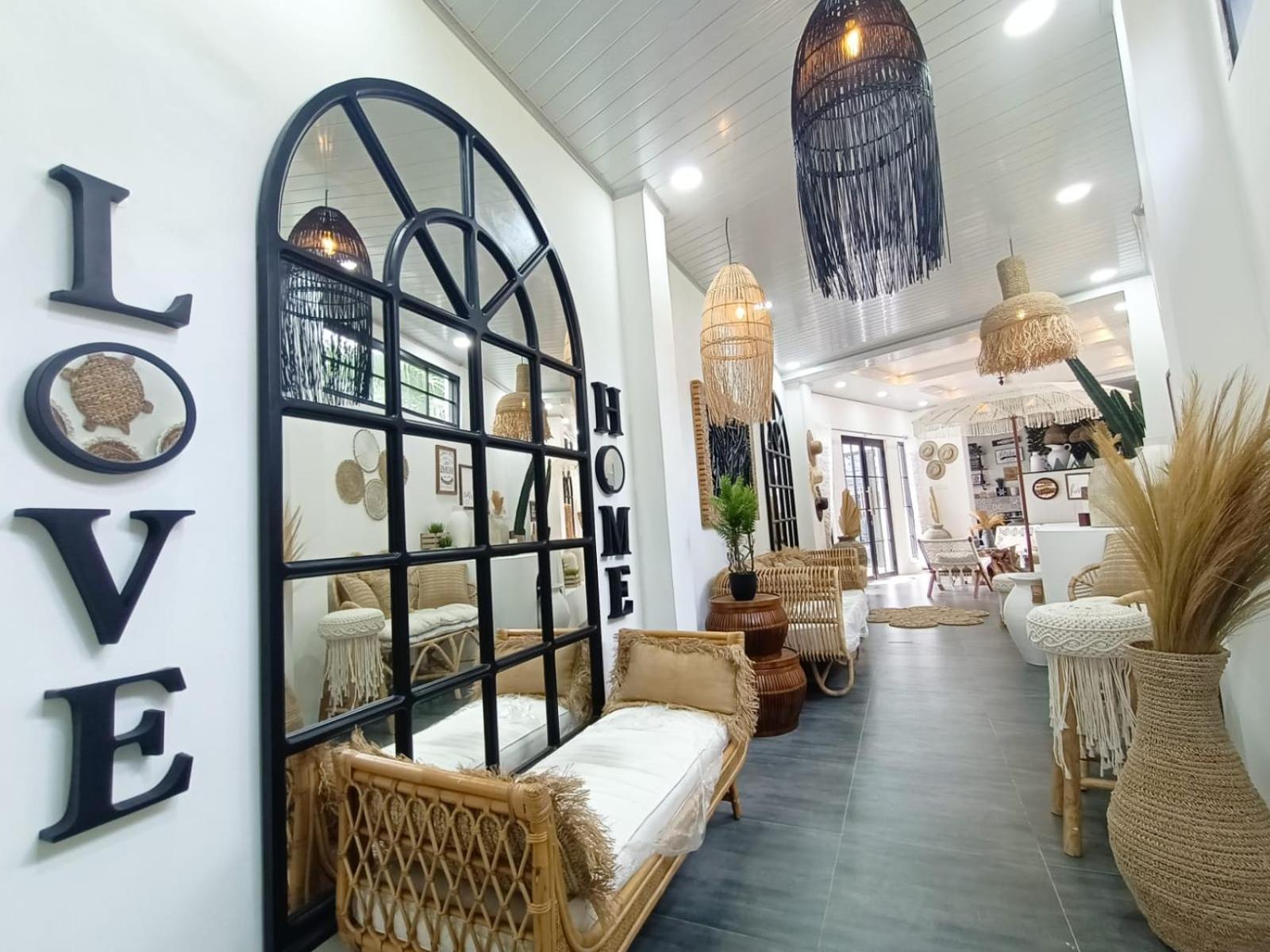 Villa Kota Bunga Malini 10 Cikundul Екстер'єр фото