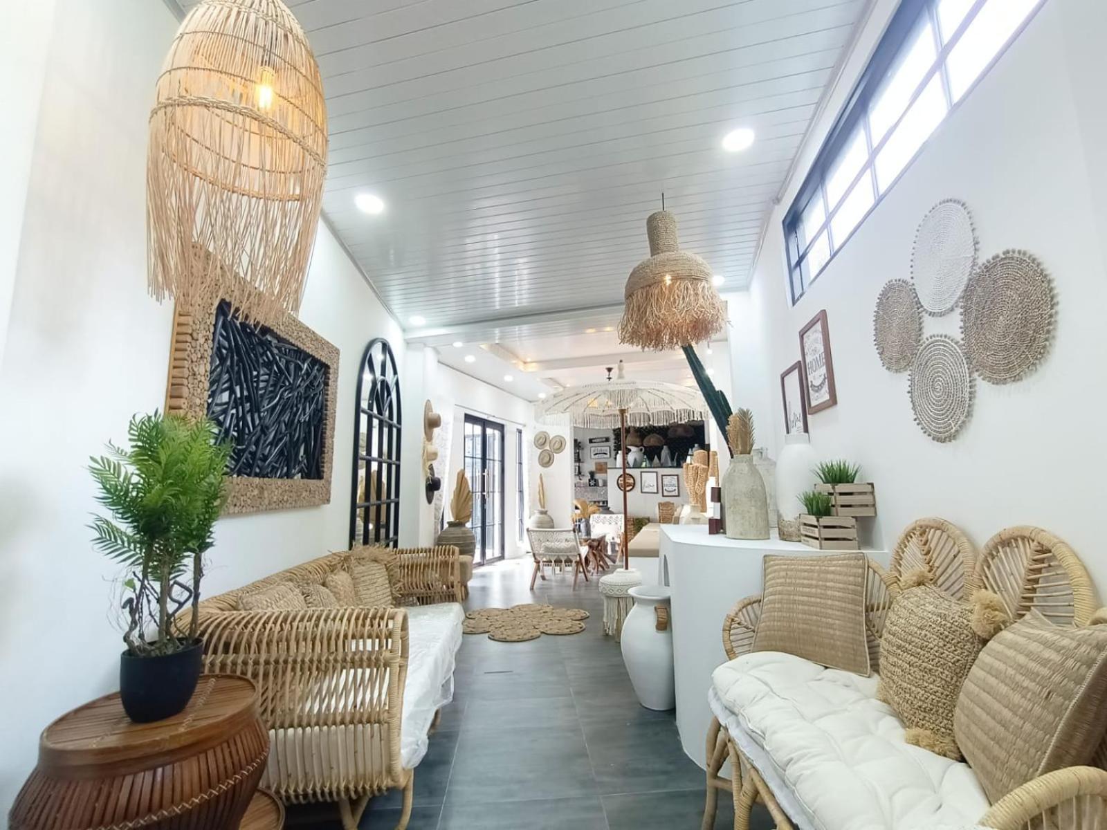 Villa Kota Bunga Malini 10 Cikundul Екстер'єр фото