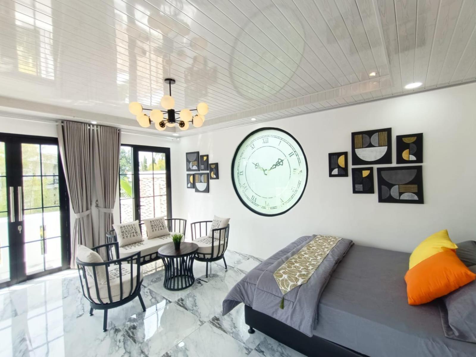 Villa Kota Bunga Malini 10 Cikundul Екстер'єр фото