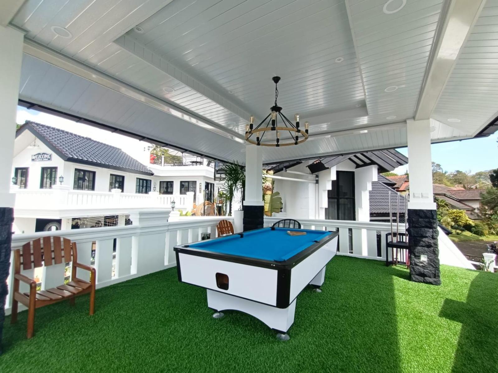 Villa Kota Bunga Malini 10 Cikundul Екстер'єр фото