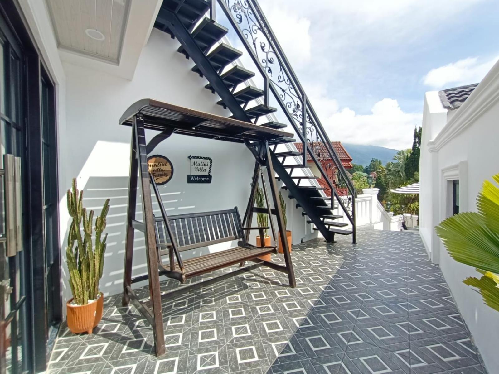 Villa Kota Bunga Malini 10 Cikundul Екстер'єр фото