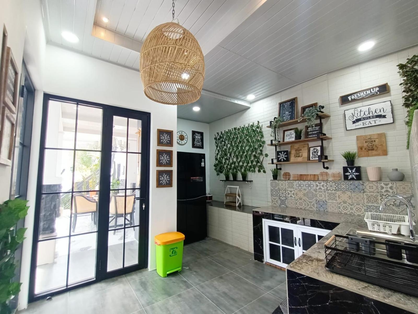 Villa Kota Bunga Malini 10 Cikundul Екстер'єр фото