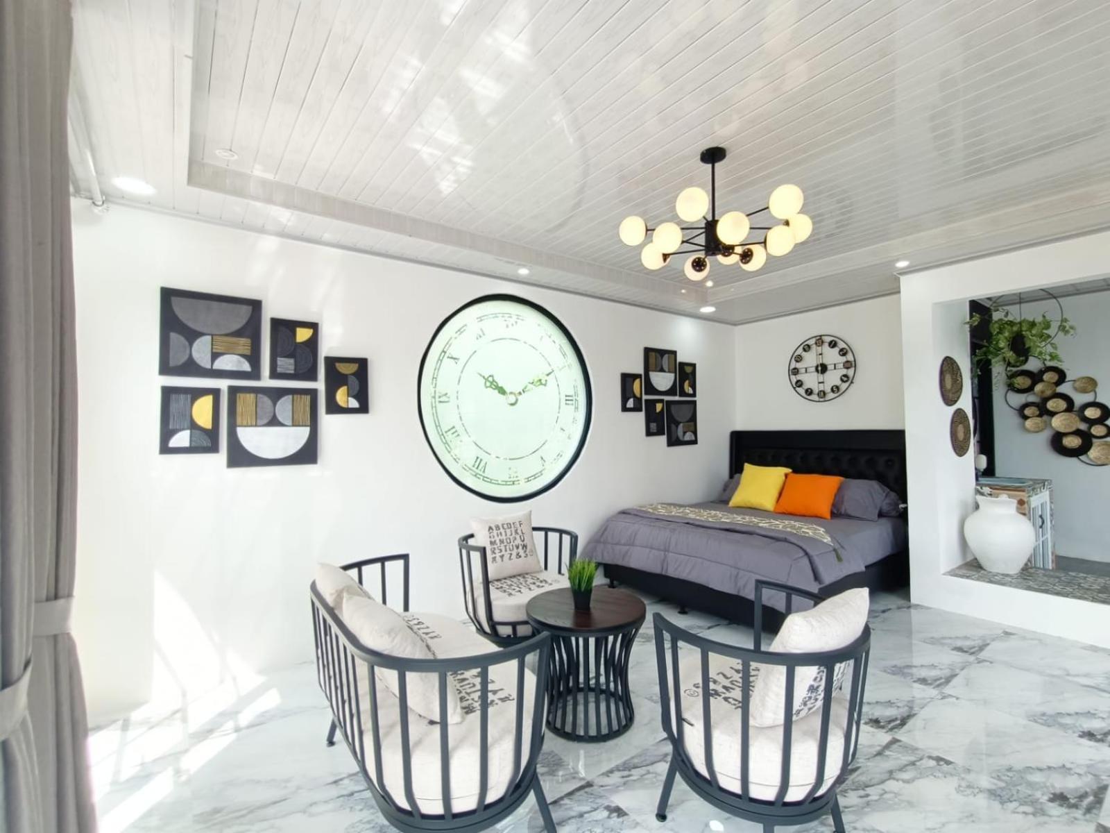 Villa Kota Bunga Malini 10 Cikundul Екстер'єр фото