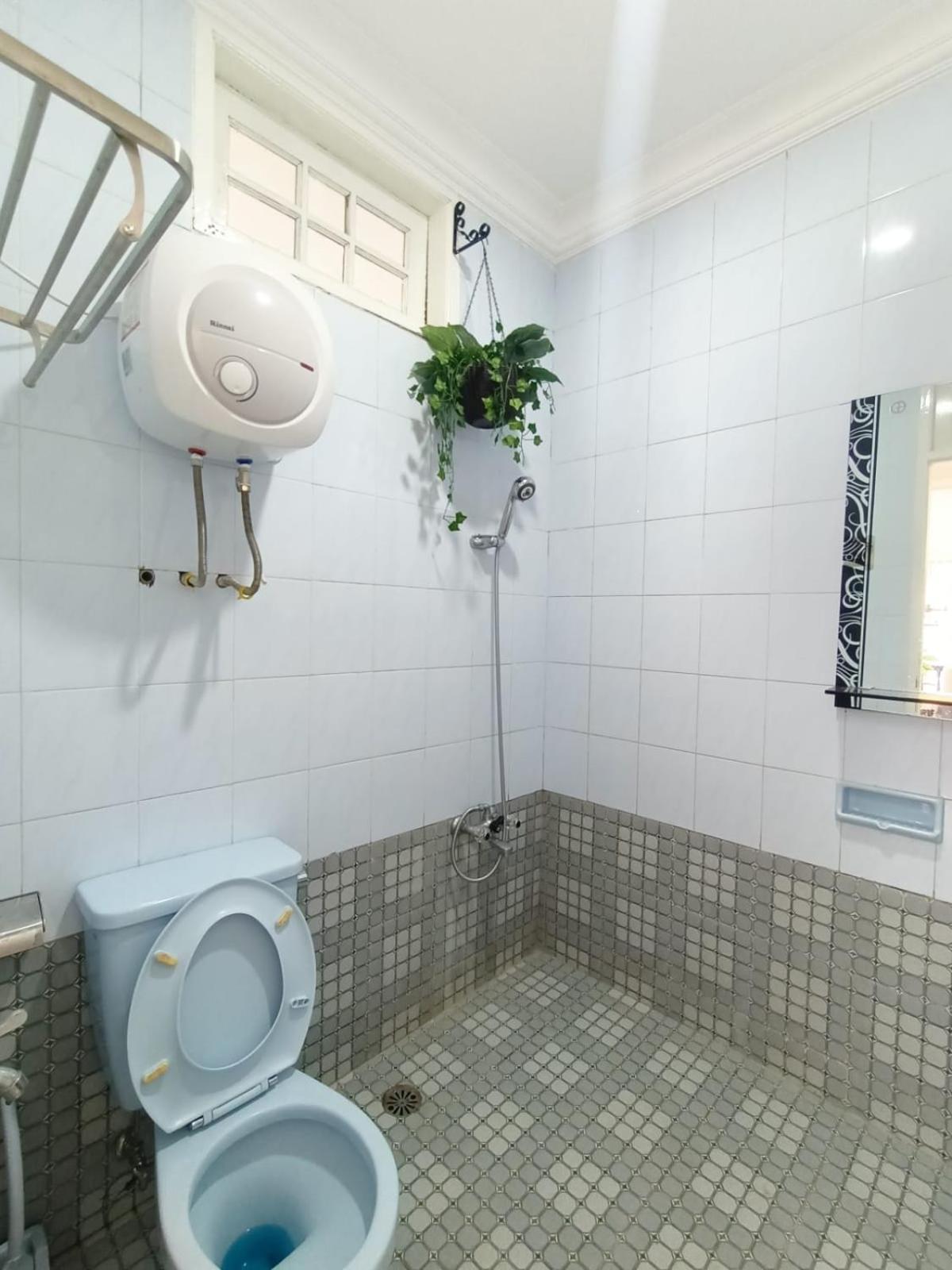 Villa Kota Bunga Malini 10 Cikundul Екстер'єр фото